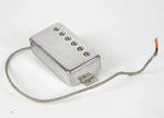 1986 Gibson Les Paul Standard Tim Shaw PAT NO Shawbucker Humbucker NECK Pickup Original Vintage PAF Era