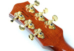 Gretsch G6128T-CG Duo Jet Cadillac Green MIJ ’57 Duo Jet 1957 Reissue Bigsby +OHSC w/COA ~MINTY~