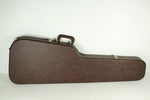 1975 Vintage Fender Bronco Dakota Red Rosewood Fretboard USA +OHSC 1970s