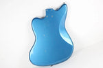 Fender American Vintage II 1966 Reissue Jazzmaster Lake Placid Blue BODY w/Hardware USA