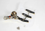 2001 Vintage Fender Stratocaster '57 1957 AVRI American Reissue Loaded PICKGUARD USA Strat