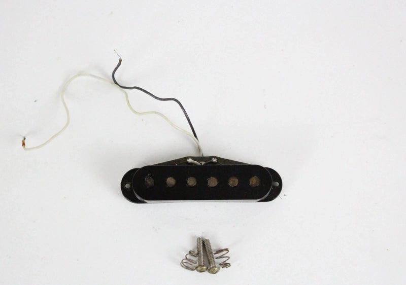 1977 Vintage Fender Stratocaster Single-Coil NECK Pickup USA 1970s Strat