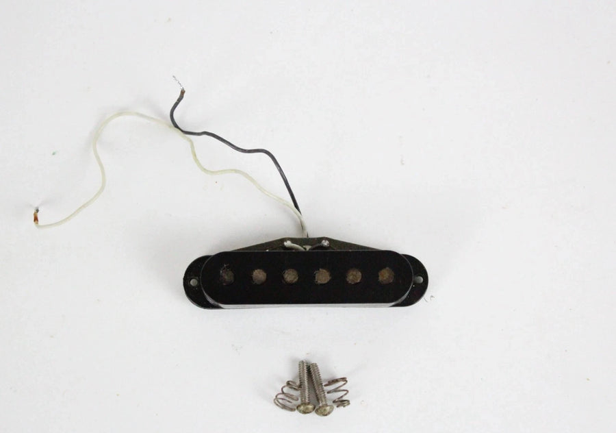 1977 Vintage Fender Stratocaster Single-Coil NECK Pickup USA 1970s Strat