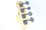 2018 Fender American Elite Precision Bass Ocean Turquoise Noiseless Pickup + OHSC USA 2010s
