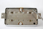 1986 Gibson Les Paul Standard Tim Shaw PAT NO Shawbucker Humbucker NECK Pickup Original Vintage PAF Era