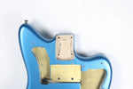 Fender American Vintage II 1966 Reissue Jazzmaster Lake Placid Blue BODY w/Hardware USA