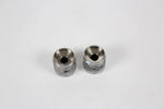 1969 Fender Precision Bass/Telecaster Bass KNOBS 1960s 1965 1966 1967 1968