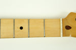 1973 Vintage Fender Telecaster Maple 4-Bolt NECK USA ~CLEAN~ Tele 1970s