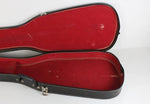 1977 Vintage Fender Jazz Bass/Precision Bass/Musicmaster CASE USA 1970s