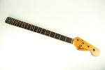 1976 Vintage Fender Precision Bass 4-Bolt Neck Rosewood Fretboard PBass ~KILLER PLAYWEAR~ 1970s USA