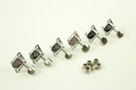 1975 Fender Vintage Stratocaster/Telecaster F-Tuners ~Made in GERMANY~ 1976/1977/1978/1979/1980