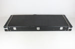 1970s-1980s Vintage Fender Stratocaster/Telecaster Hard-Shell Case ~Purple Plush Interior~ USA Strat/Tele