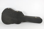 1970s Vintage Aria Concert AC-7 MIJ Japan Guitar Serial #119 RARE Early Example Classical Guitar