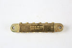 GOTOH Japan 103B Nashville Bridge ~GOLD~ ~Aged RELIC~ Gibson Les Paul Standard/Custom/SG/ES335
