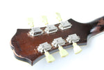 RARE 1966 Vintage Epiphone Broadway E252 Archtop Guitar Sitka Spruce/Maple/Brasilian Rosewood Mini-Humbuckers USA 1960s
