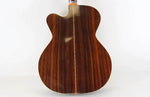 1976 Vintage Takamine F-366S Natural ~Solid Spruce Top~ Japan 1970s