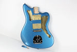 Fender American Vintage II 1966 Reissue Jazzmaster Lake Placid Blue BODY w/Hardware USA