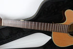 2005 Vintage Takamine EAN60C Cedar/Mahogany Rosewood Japan 2000s