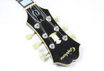 RARE 1966 Vintage Epiphone Broadway E252 Archtop Guitar Sitka Spruce/Maple/Brasilian Rosewood Mini-Humbuckers USA 1960s