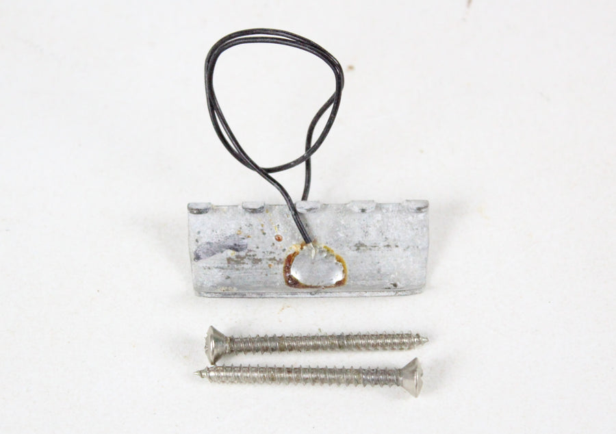1960s-1970s Vintage Fender Stratocaster CBS-Era Strat Tremolo Claw w/Original Screws USA