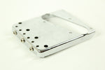 1969 1970 1971 1972 1973 Vintage Original Fender Telecaster Pat. No. BRIDGE 3-Saddle Tele USA