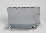 2009 Vintage Fender American Deluxe Custom Classic Stratocaster Bridge Chrome USA Strat