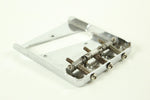1969 1970 1971 1972 1973 Vintage Original Fender Telecaster Pat. No. BRIDGE 3-Saddle Tele USA