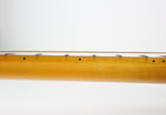 Spectrum Strat-Style ~BLACKIE~ Electric Guitar '62 Relic Look Beginner Friendly Smooth Neck Feel