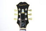 RARE 1966 Vintage Epiphone Broadway E252 Archtop Guitar Sitka Spruce/Maple/Brasilian Rosewood Mini-Humbuckers USA 1960s