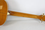 2008 Taylor GS6 Natural ~Big Leaf Maple~ Spruce Top Grand Symphony +OHSC