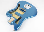 Fender American Vintage II 1966 Reissue Jazzmaster Lake Placid Blue BODY w/Hardware USA