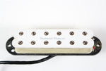 1980s-1990s Vintage Seymour Duncan SL59-1N Little '59 Humbucker Strat Neck Pickup White