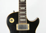 1978 Gibson Les Paul Standard Factory Black Kahler Tremolo ~Killer RELIC~ Chainsaw Case 1970s USA LP