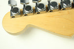 1993 Vintage Fender Stratocaster ULTRA Sunburst AAA Flame Maple Top and Back +OHSC 1990's Strat