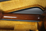 1970s Vintage Aria Concert AC-7 MIJ Japan Guitar Serial #119 RARE Early Example Classical Guitar