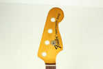 1971 Vintage Fender Precision Bass PBass Rosewood Fretboard 4-Bolt NECK USA 1970s Early-CBS