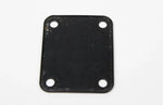 1970s Vintage Fender Stratocaster/Telecaster/Jazz Bass Neck PLATE Gasket Cushion/Spacer USA
