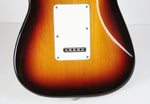 1989 Vintage Fender Stratocaster Plus Sunburst ~ALL Original~ Wilkinson Nut Strat +OHSC TBX Tone USA 1980s