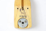 1977 Vintage Fender Stratocaster Maple 3-Bolt NECK USA Strat 1970s CBS-Era