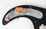 1980s-1990s Vintage Fender Precision Bass Loaded Pickguard ~White Pearloid~
