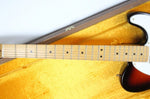 1996 Fender American Vintage '52 Telecaster ~NEAR MINT~ Tiger Flame Top AVRI 50th Anniversary w/Case Candy 1990s USA