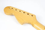 1977 Vintage Fender Stratocaster Maple 3-Bolt NECK USA Strat 1970s CBS-Era