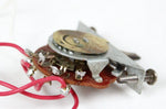 1987-1988-1989-1990-1991 Fender Stratocaster Plus Deluxe 5-Way Switch USA Strat