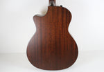2023 Taylor Grand Auditorium 314ce V-Class Bracing Natural +OHSC