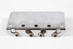 1966 Vintage Fender Precision Bass/Telecaster/Jazz Bass BRIDGE w/Original Screws USA 1960s