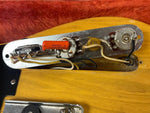 1982 Fender American Vintage '52 Telecaster 1952 Reissue Fullerton AVRI USA First Year Blackguard w/COA