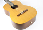1969 Vintage Gibson C-0 Classical Guitar Solid Spruce Top 1960s USA