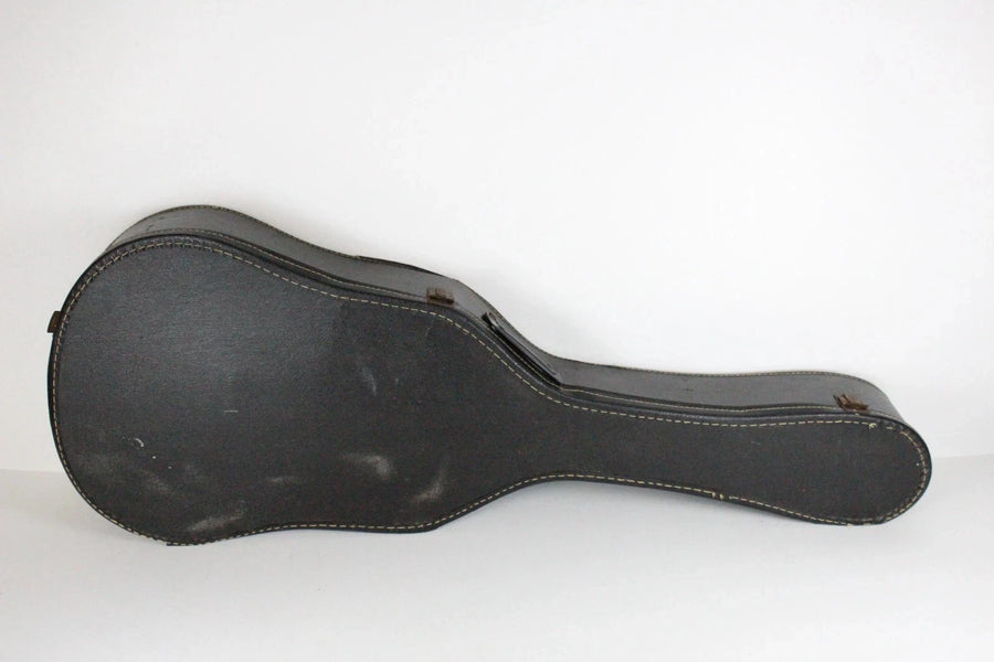 Vintage 1950s/1960s Case for Gibson J-45/J-50 Martin D-18/D-25 RELIC Guitar CASE