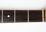 1976-1977 Vintage Fender Precision Bass ~Birds Eye Maple~ Rosewood Fretboard 4-Bolt NECK PBass 1970s USA