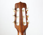 2005 Vintage Takamine EAN60C Cedar/Mahogany Rosewood Japan 2000s